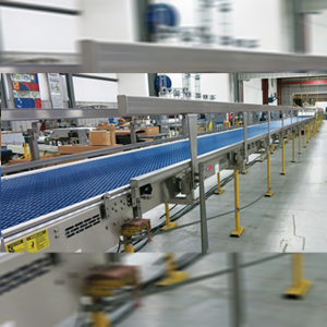 Belt Conveyor
