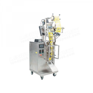 POWDER PACKING MACHINE