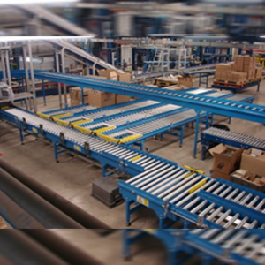 Roller Conveyor