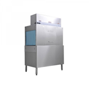 Single tank Conveyour type diswasher