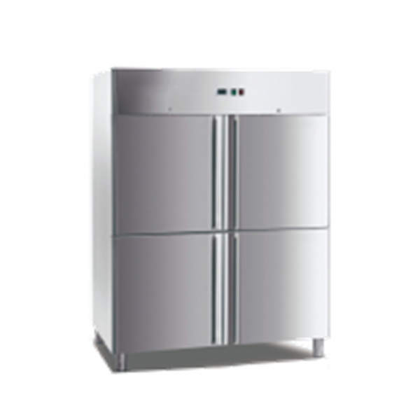 Upright Freezer PCLG-1200-4D