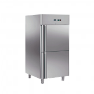 Upright Freezer PFZQ-600-2D