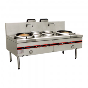 kwali Range 2 Burner 2 Soup Ring